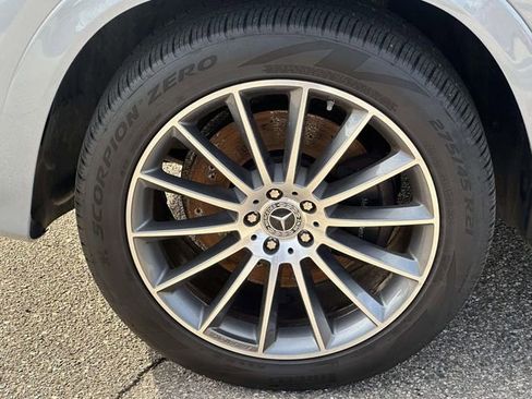 Used 2024 Mercedes-Benz GLE 350 GLE 350 image 12