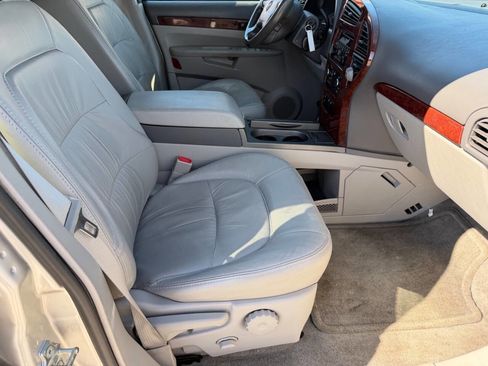 Used 2006 Buick Rendezvous 2WD w/ CXL Preferred Equipment Group image 21