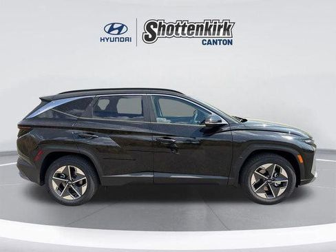 Used 2026 Hyundai Tucson SEL FWD image 4