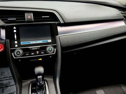 Used 2016 Honda Civic EX-L image 30