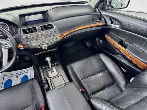 Used 2011 Honda Accord EX-L image 28