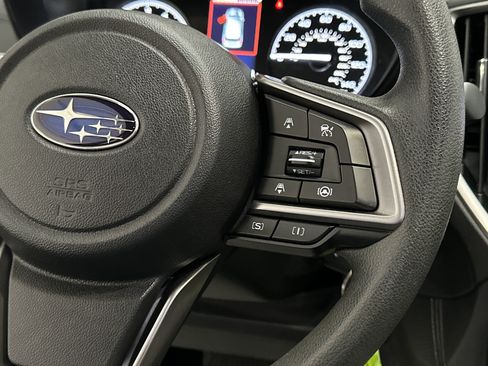 Used 2024 Subaru Forester AWD/4WD image 23