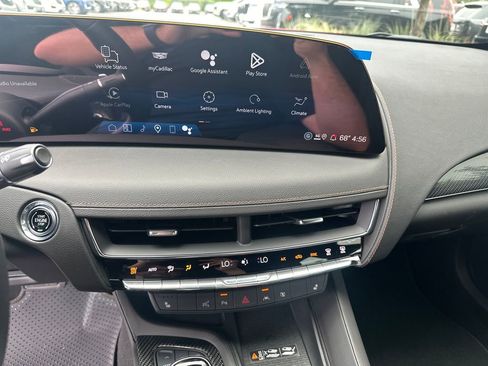 New 2026 Cadillac CT5 Sport RWD image 24