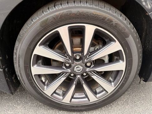 Used 2016 Nissan Altima 2.5 SL w/ 2.5 Technology Package FWD image 30