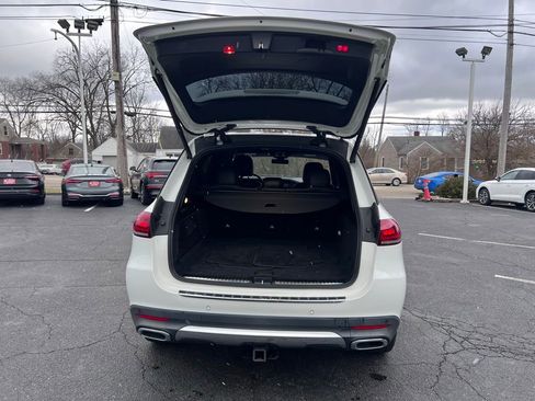 Used 2020 Mercedes-Benz GLE 350 GLE 350 image 49