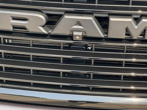 New 2026 RAM 1500 Laramie w/ Night Edition image 42