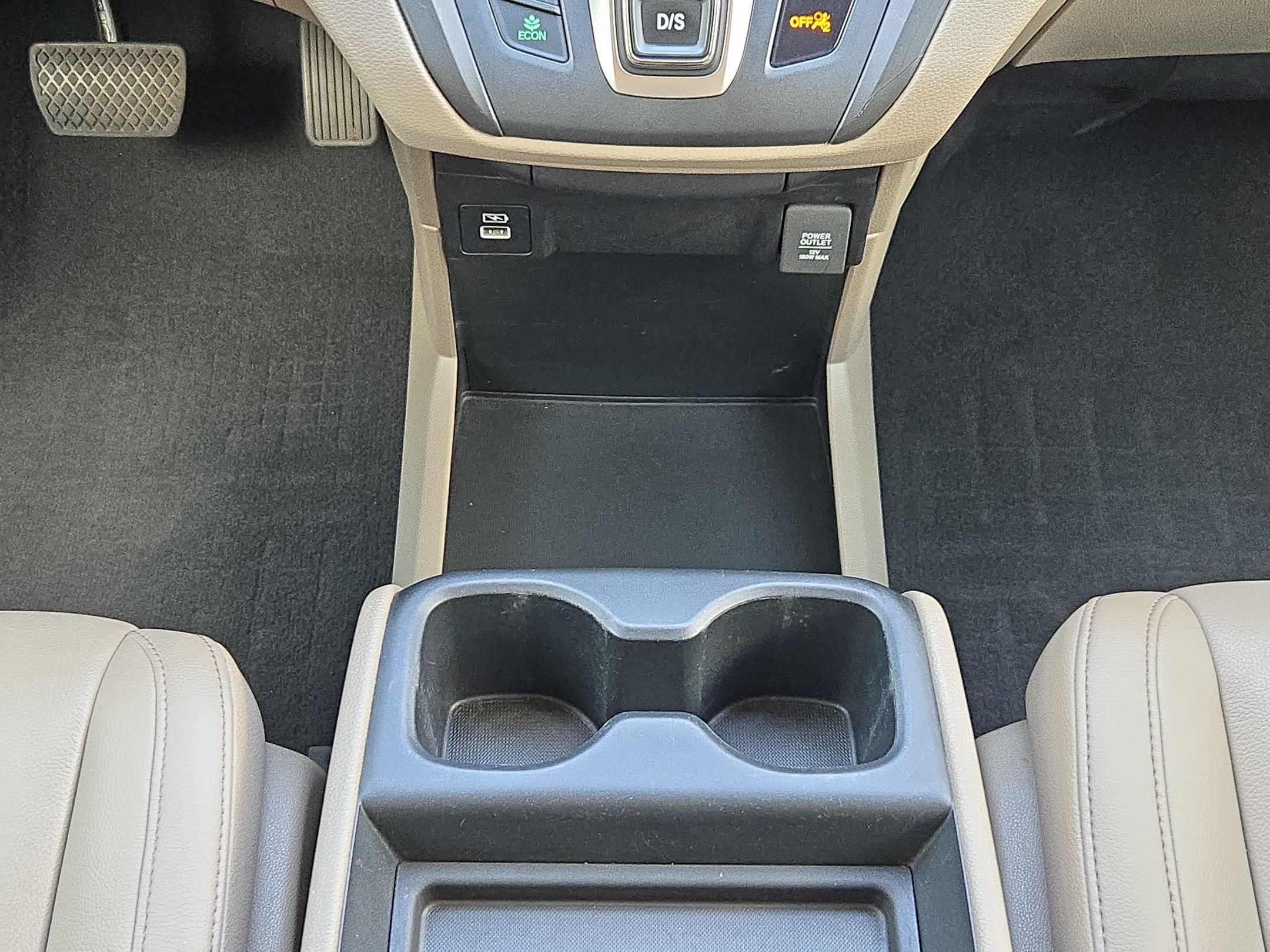 Certified 2022 Honda Odyssey EX-L image 19