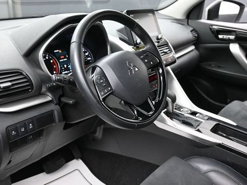 Used 2024 Mitsubishi Eclipse Cross SE AWD/4WD image 14