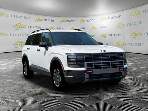 New 2026 Hyundai Palisade XRT Pro image 11