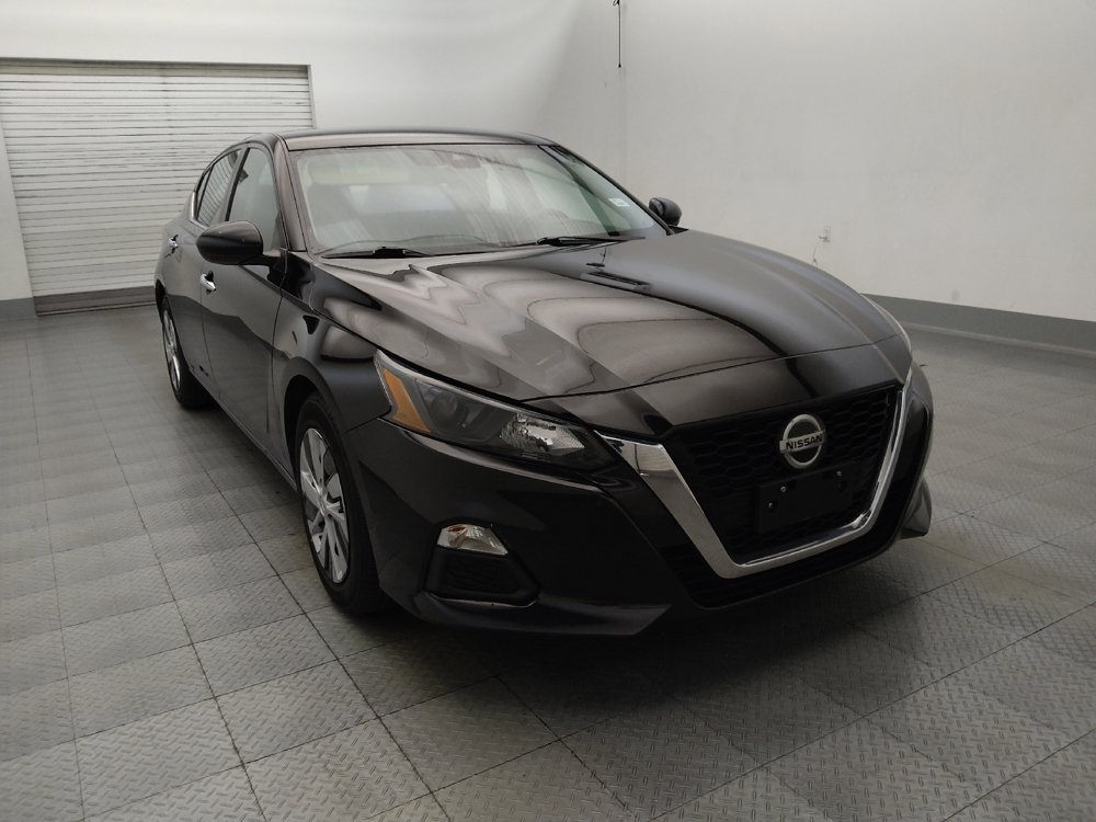 Used 2022 Nissan Altima 2.5 S FWD image 13