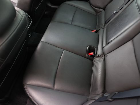 Used 2022 INFINITI Q50 Luxe w/ Cargo Package RWD image 13