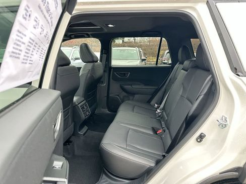 New 2026 Subaru Outback Limited XT image 25