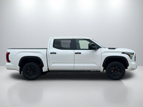 Certified 2026 Toyota Tundra TRD Pro w/ Tow Tech Package AWD/4WD image 4