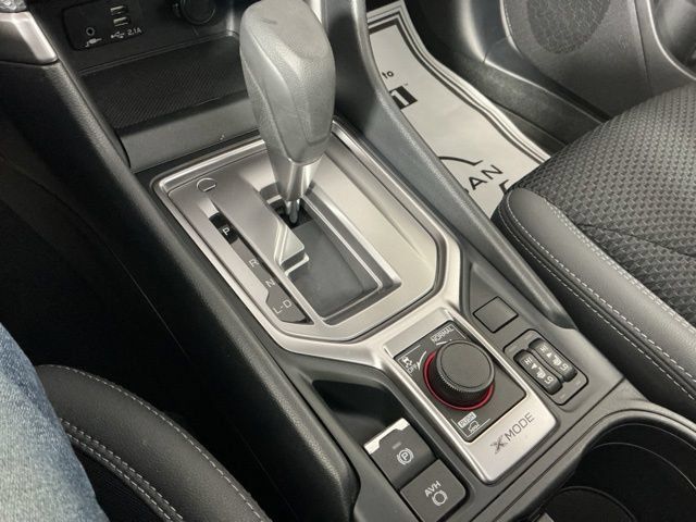 Used 2023 Subaru Forester Premium AWD/4WD image 21