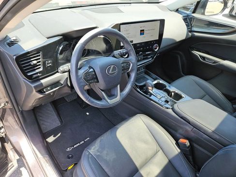 Used 2022 Lexus NX 350 AWD image 10