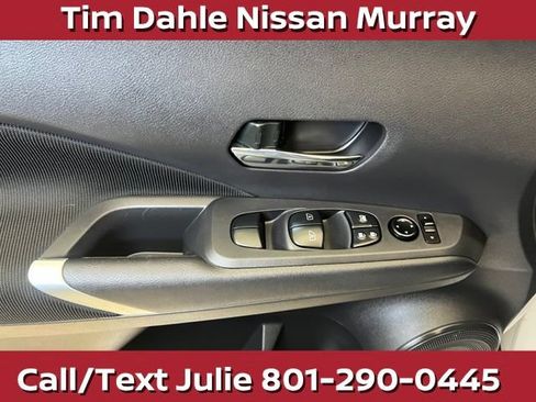 Used 2024 Nissan Kicks SV FWD image 23