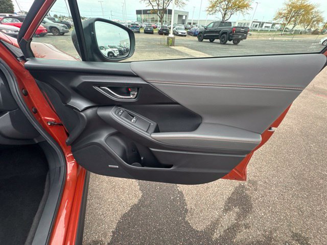 Certified 2025 Subaru Crosstrek 2.5i Limited w/ Crosstrek Mirror Package AWD/4WD image 18