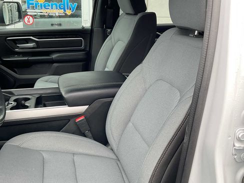 Used 2023 RAM 1500 Big Horn image 28