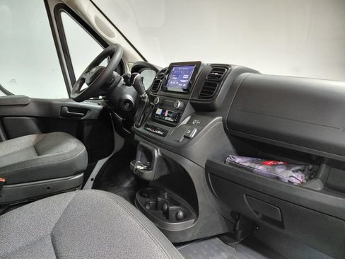Used 2023 RAM ProMaster 1500 FWD image 26