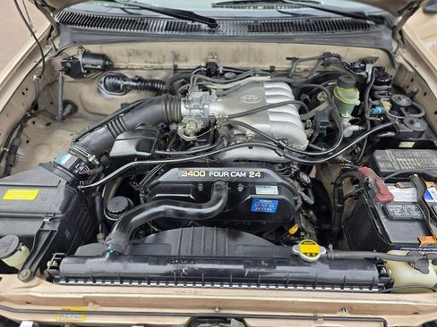 Used 1998 Toyota Tacoma 2WD Xtracab V6 image 36