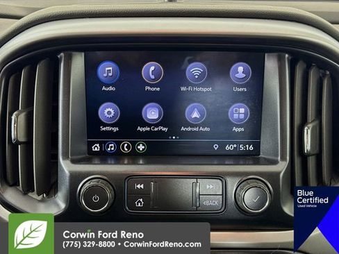 Used 2019 Chevrolet Colorado LT image 17