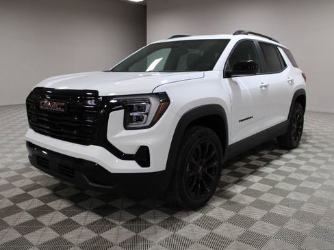 New 2026 GMC Terrain Elevation w/ Black Edition image 4