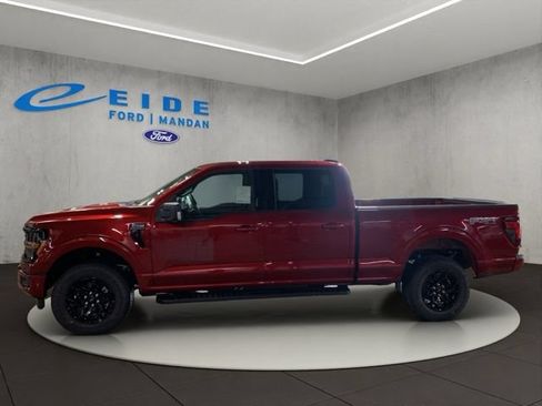 New 2026 Ford F150 XLT w/ Equipment Group 302A MID AWD/4WD image 3
