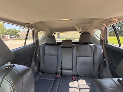 Used 2017 Toyota RAV4 Limited FWD image 36