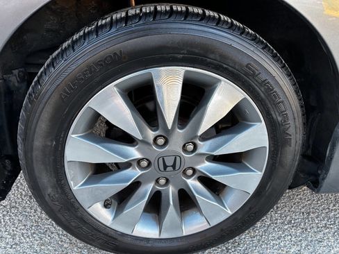 Used 2009 Honda Civic EX image 58