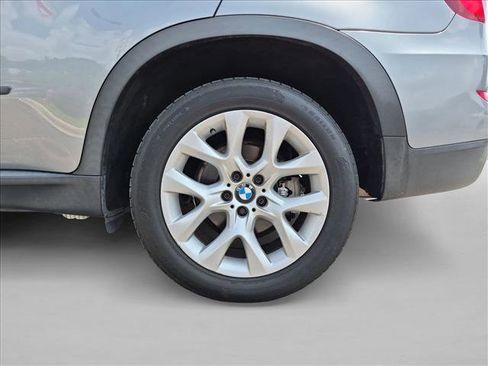Used 2012 BMW X5 xDrive35i AWD/4WD image 6