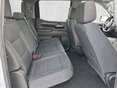 Certified 2023 Chevrolet Silverado 1500 LT AWD/4WD image 19