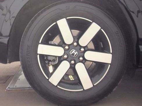 Used 2024 Honda Prologue Touring image 7