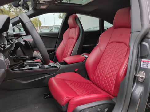 Certified 2024 Audi S5 Premium Plus image 17