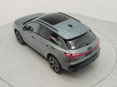 New 2026 Audi Q3 quattro 2.0T AWD/4WD image 22