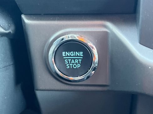 Used 2025 Ford F150 XLT w/ Equipment Group 302A MID AWD/4WD image 23
