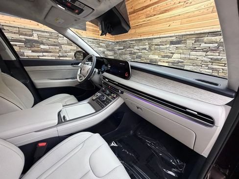 Certified 2023 Hyundai Palisade Calligraphy image 13