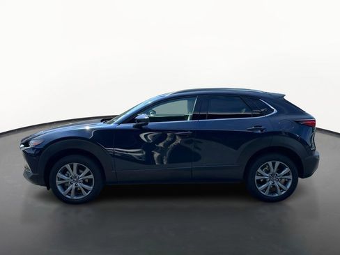 Certified 2025 MAZDA CX-30 AWD 2.5 S w/ Premium Package image 6