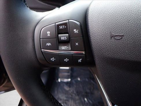 New 2025 Ford Bronco Sport Outer Banks AWD/4WD image 14