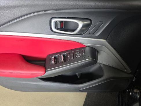 Used 2024 Acura Integra A-Spec FWD image 8