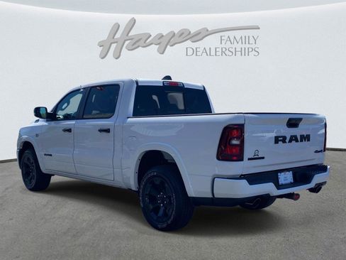 New 2026 RAM 1500 Big Horn image 6