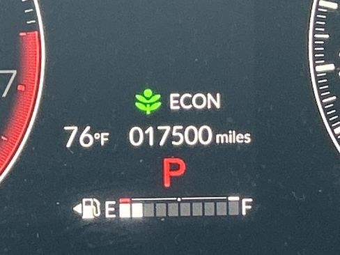Certified 2024 Honda CR-V EX-L image 21