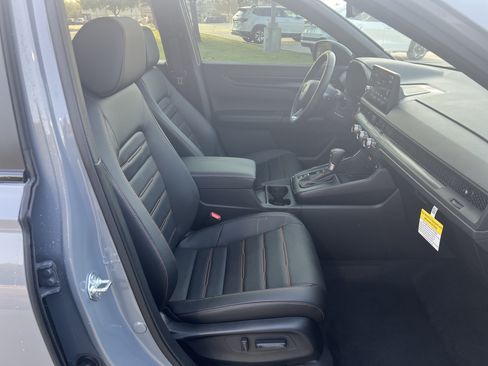 Used 2026 Honda CR-V Sport-L image 28