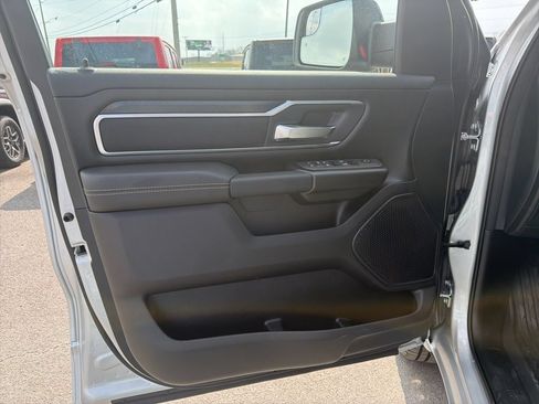 New 2026 RAM 1500 Big Horn AWD/4WD image 20