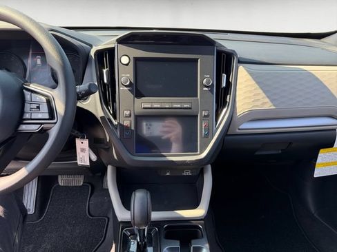 New 2026 Subaru Forester AWD/4WD image 11
