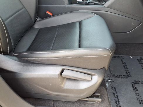 Used 2023 Volkswagen Atlas SE w/ Panoramic Sunroof Package image 29