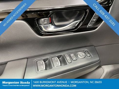 New 2026 Honda CR-V Sport Touring image 16