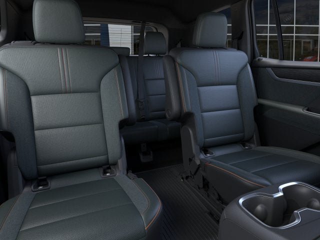 New 2027 GMC Acadia AT4 w/ Luxury Package AWD/4WD image 17