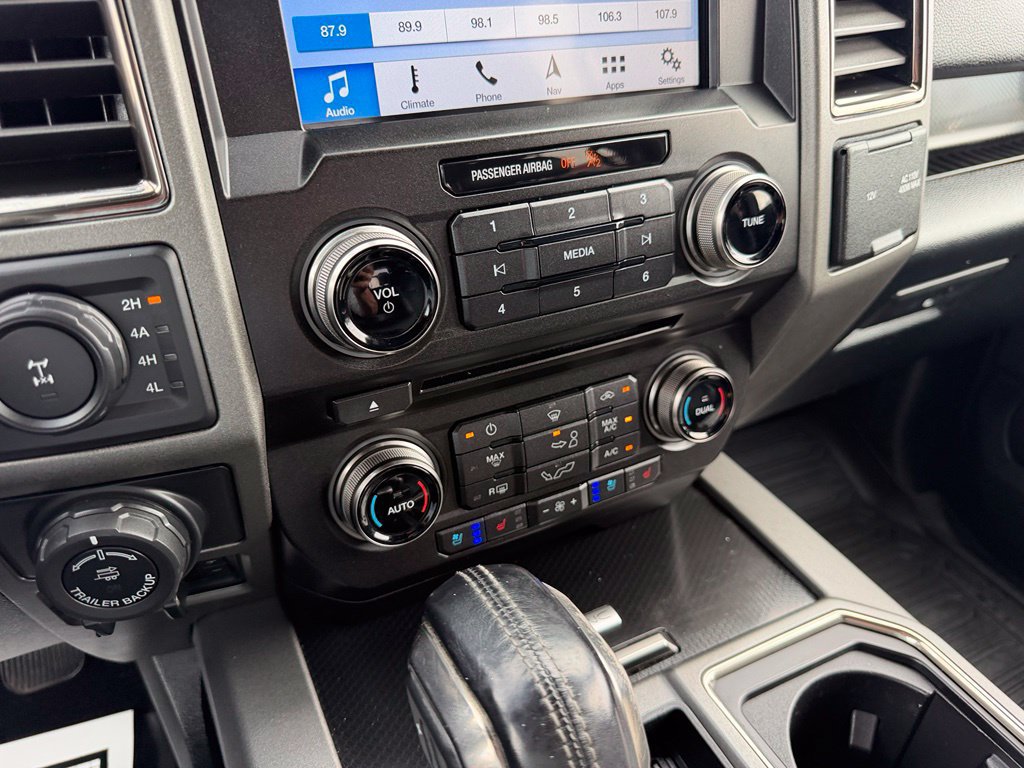 Used 2018 Ford F150 Raptor w/ Equipment Group 802A Luxury AWD/4WD image 25
