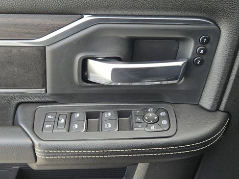 New 2026 RAM 3500 Laramie image 18