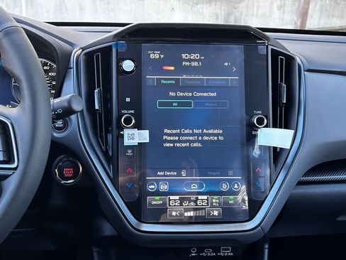 New 2026 Subaru Crosstrek 2.5i Limited AWD/4WD image 17